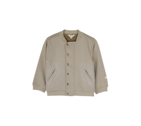 Baje Studio Blouse Jaen - Taupe Cafe