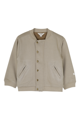 Baje Studio Blouse Jaen - Taupe Cafe