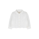 Baje Studio Blouse Liz - Off white Baje Studio Blouse Liz - Off white