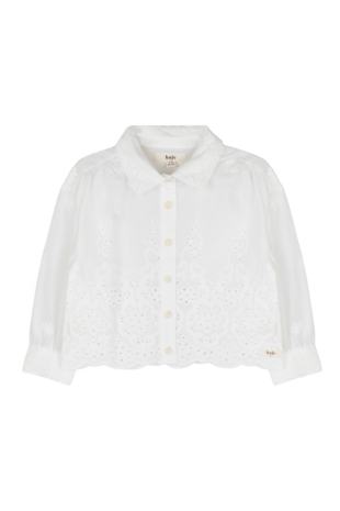 Baje Studio Blouse Liz - Off white