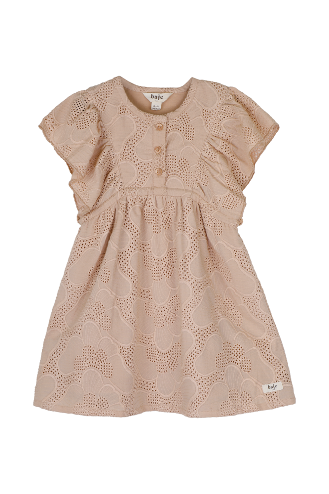 Baje Studio Dress Mave - Rose Cafe