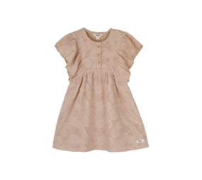 Baje Studio Dress Mave - Rose Cafe