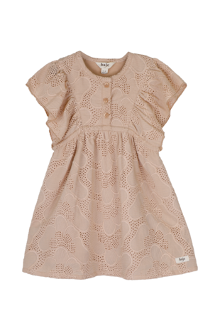 Baje Studio Dress Mave - Rose Cafe