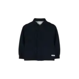 Baje Studio Jacket Montel - Blue Dark Baje Studio Jacket Montel - Blue Dark