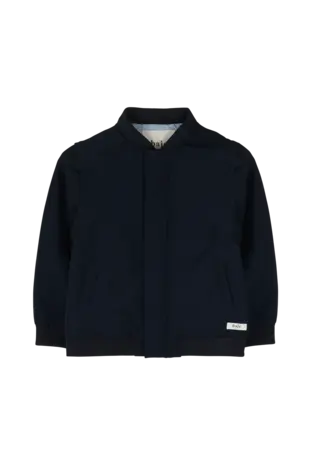 Baje Studio Jacket Montel - Blue Dark