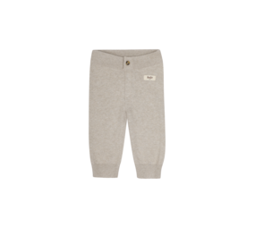 Baje Studio Pants Valero - Taupe Cafe