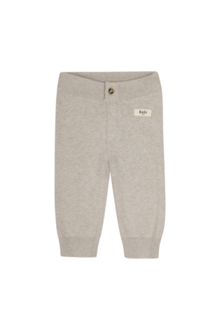 Baje Studio Pants Valero - Taupe Cafe