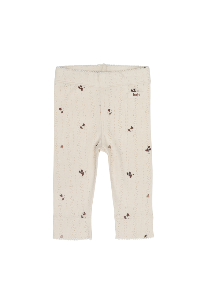 Baje Studio Pants Zala - Off white