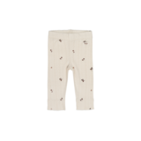 Baje Studio Pants Zala - Off white