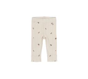 Baje Studio Pants Zala - Off white
