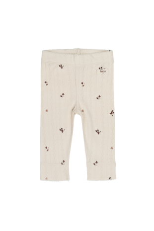 Baje Studio Pants Zala - Off white