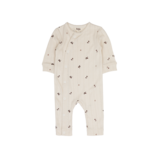 Baje Studio Playsuit Iris - Off white