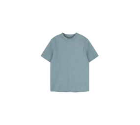 Baje Studio Shirt Adrian - Blue Sea