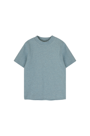 Baje Studio Shirt Adrian - Blue Sea