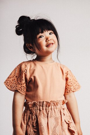 Baje Studio Shirt Bless - Rose Cafe