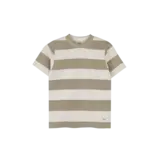 Baje Studio Shirt Coz - White Coconut Baje Studio Shirt Coz - White Coconut