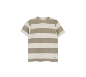 Baje Studio Shirt Coz - White Coconut