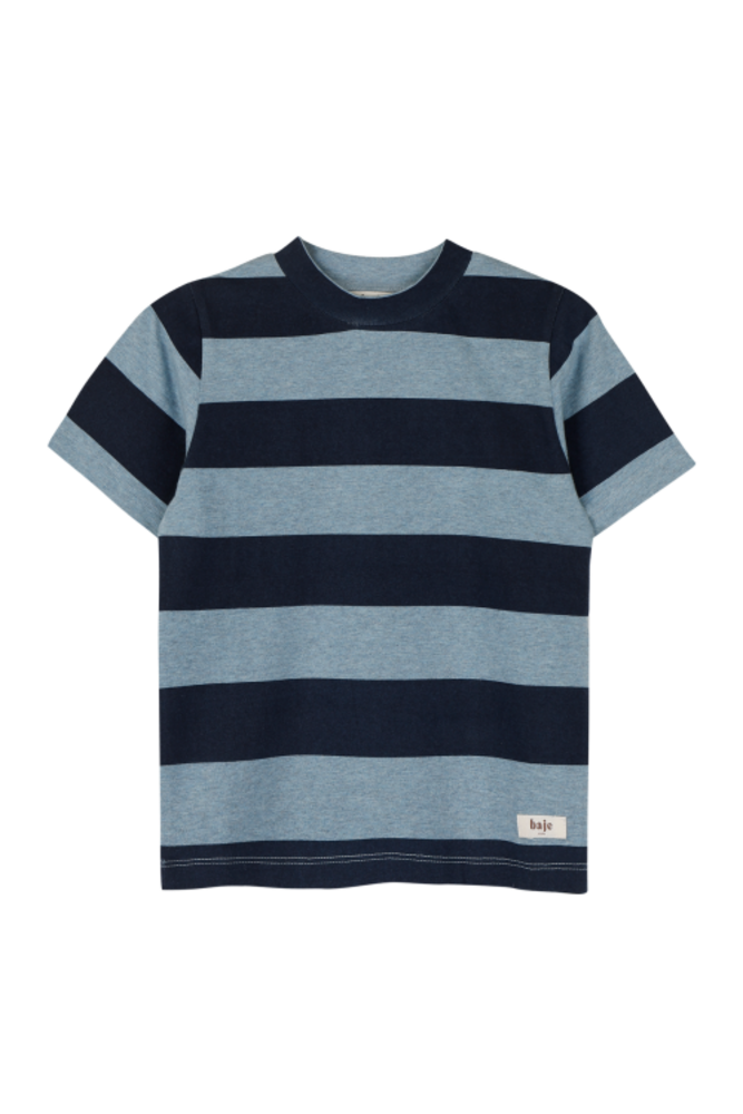 Baje Studio Shirt Coz - Blue Sea