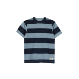 Baje Studio Shirt Coz - Blue Sea Baje Studio Shirt Coz - Blue Sea