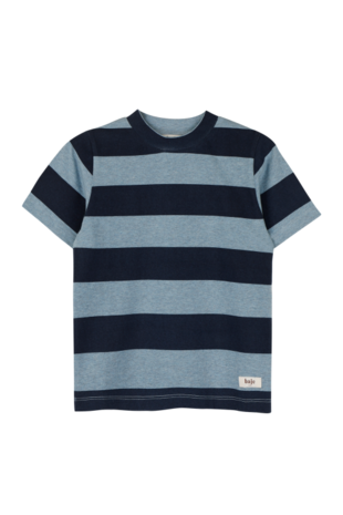 Baje Studio Shirt Coz - Blue Sea