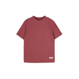 Baje Studio Shirt Leon - Red Mahagony