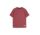 Shirt Leon - Red Mahagony