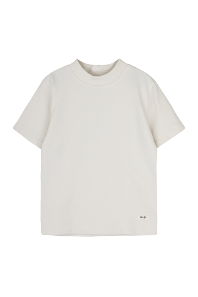 Baje Studio Shirt Leon - White Coconut