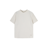 Baje Studio Shirt Leon - White Coconut