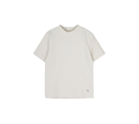 Baje Studio Shirt Leon - White Coconut