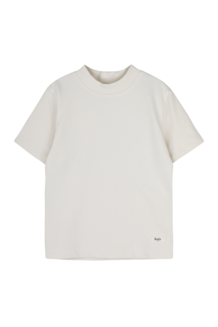 Baje Studio Shirt Leon - White Coconut