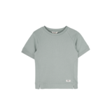 Baje Studio Shirt Vic - Green greyish