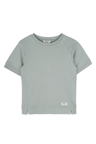 Baje Studio Shirt Vic - Green greyish