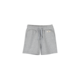 Baje Studio Short Gaucin - Grey Melange Baje Studio Short Gaucin - Grey Melange