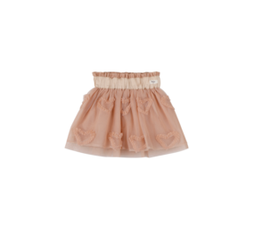 Baje Studio Skirt Cedeira - Rose Cafe