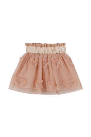 Baje Studio Skirt Cedeira - Rose Cafe