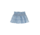 Skirt Yille - Blue Denim Light