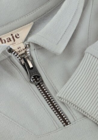 Baje Studio Sweat Mazo - Blue Skye