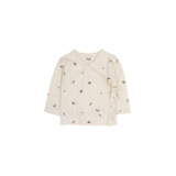 Baje Studio Sweat Zoa - Off white