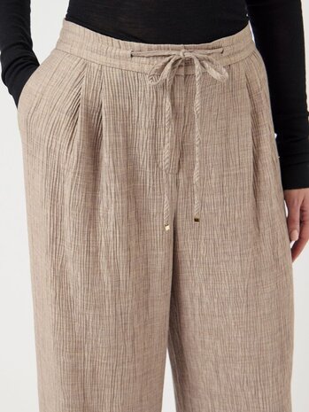 YAS Rina MW Pant - Incense