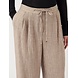 YAS Rina MW Pant - Incense