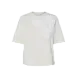 YAS Visely SS Tee - Star White