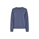 MSCH Ima Q Sweatshirt - Vintage Indigo