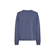 MSCH Ima Q Sweatshirt - Vintage Indigo