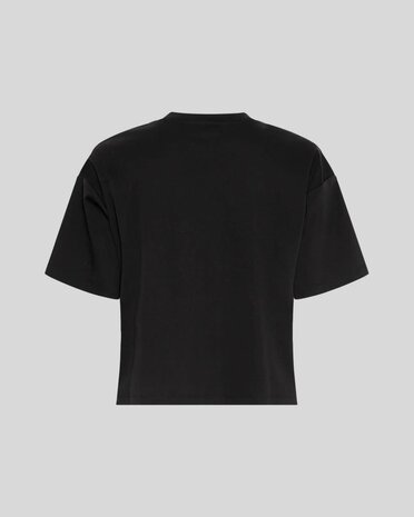 MSCH Moa Melea Tee - Black