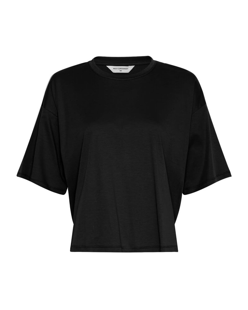 MSCH Moa Melea Tee - Black