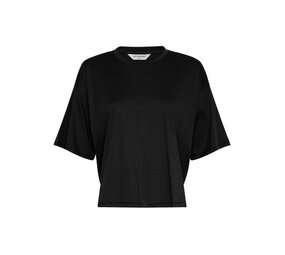 MSCH Moa Melea Tee - Black