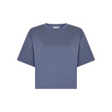 MSCH Moa Melea Tee - Vintage Indigo