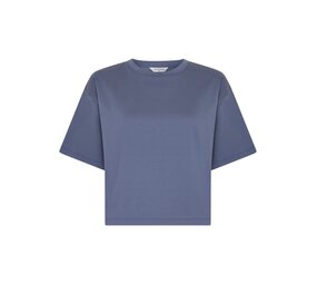 MSCH Moa Melea Tee - Vintage Indigo