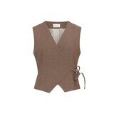 MSCH Darina Waistcoat - Mount Trail Mel