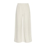 MSCH Taia Briena Sweat Pants - Oatmeal Melange